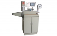 CQD-90G ultrasonic computerized label cutter (high speed Max.600